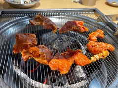 -麻蒲碳烤肉(梅花园店)