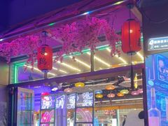 -喜鹊音乐酒馆(西街店)