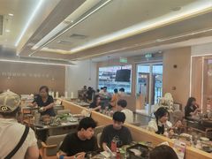 -晓沸牛肉海鲜小火锅(白湖亭万达广场店)