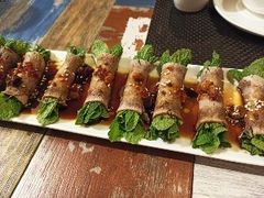 -滇越乘象云南餐厅(豆各庄店)