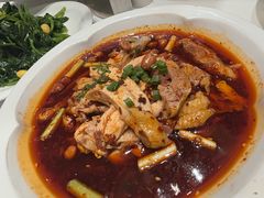 -眉州东坡(北苑华贸店)