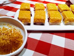 -西贝莜面村(上海百联西郊店)