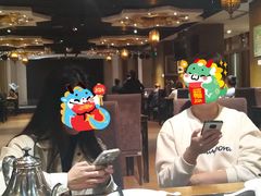 -宝鸡民族饭庄(英达路店)