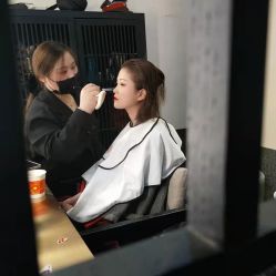 -盘子女人坊古装写真摄影(天津总店)