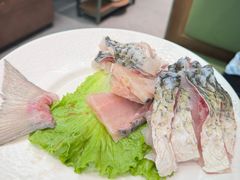 -得意咚瓜·顺德鱼生·冬瓜火锅(深圳首店)