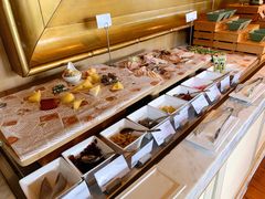 -宴悦海鲜餐厅·游水海鲜·牛排(亚龙湾瑞吉店)