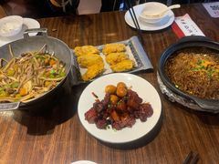 -梁记粥铺(开元地中海店)