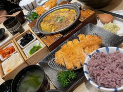 -胜博殿日式炸猪排(西红门店)