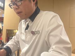 -海底捞火锅(高新活力汇店)