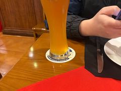 -申德勒加油站西餐厅Schindlers Tankstelle(上海外滩店)