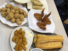 -兄弟深夜豆浆