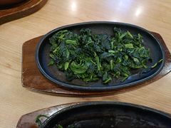 -萨莉亚意式餐厅(新邻天地店)