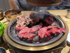 -泥炉烧肉师(新街口金銮巷店)