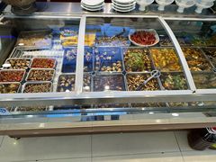 -鲜鲜·鲅鱼圈海鲜(于洪店)