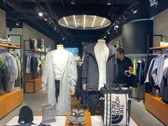 -THE NORTH FACE(杭州大厦中央商城店)