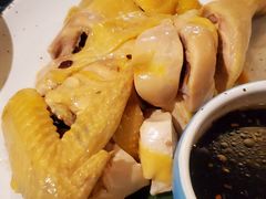 老头儿白切鸡-老头儿油爆虾·知味杭州(爱琴海购物中心)