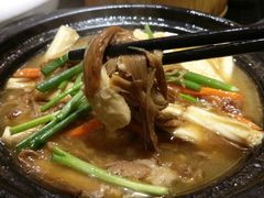 -鹭岛新泉客家菜·海鲜·融合菜(莲前店)