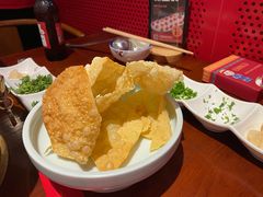 -1078號老北京涮肉(松柏店)
