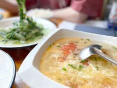 -莲餐厅·湖北菜·藕汤老手艺(愚园路店)