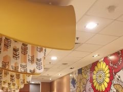 -麦当劳(广州新港东路第二分店)
