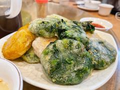 粉粿拼盘-揭阳钟记小食(福田新村店)
