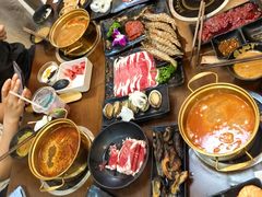 -丽江庭院之爱在路上(西单店)