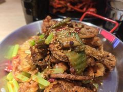 -红盔甲·小龙虾(车公庙店)