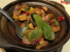 -汤城小厨•粤菜•靓汤(望京凯德mall店)