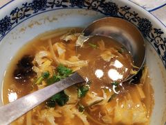 -内蒙联营烧麦 草原石榴红(护国寺店)