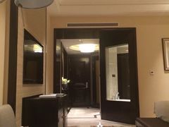-西安豪享来温德姆至尊酒店