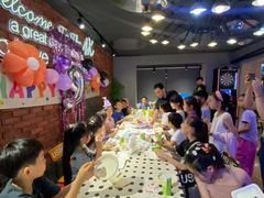 -4k轰趴馆(苏州街店)