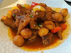 -苏城小院·园林精致苏州菜(斜塘老街店)