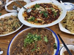 -太子食府(圣水路店)