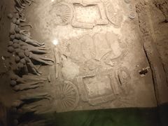 -汉景帝阳陵博物院