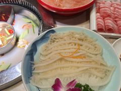 -重庆德庄火锅(映月湖环宇城店)