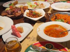 -马迭尔德式西餐精酿啤酒屋(中央大街店)