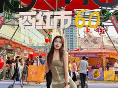 -沈阳铁西万象汇