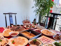 -皇城老妈·大连海鲜火锅(港湾店)