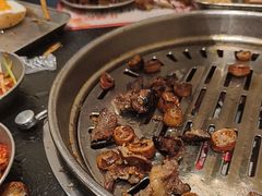 -炽城·烤肉名家(鸿达中央广场店)