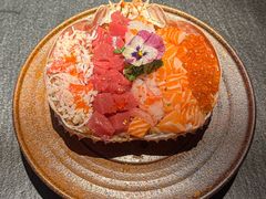 -蟹犇•帝王蟹雪蟹(陆家嘴店)