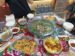 肉松油条-小豆海棠(嘉兴路店)