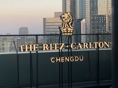 -富力丽思卡尔顿酒店·FLAIR餐厅酒吧