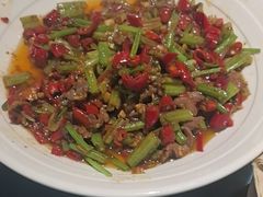 -柴米油盐三杯鸡(象山北路店)