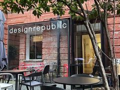 -Ocean's Table 欧舍