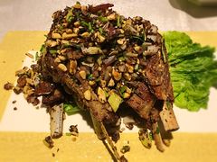 -京味民福烤鸭店(建设四马路店)