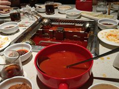 -海底捞火锅(亲子主题北金鹰店)