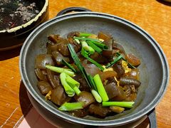 -园林美食城·本土农家菜(杨和镇店)