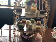 -YUE·6·西式融合餐厅(外滩六号店)