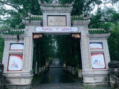 -常德桃花源景区
