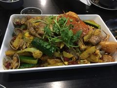 -辣么好吃私厨(新城店)